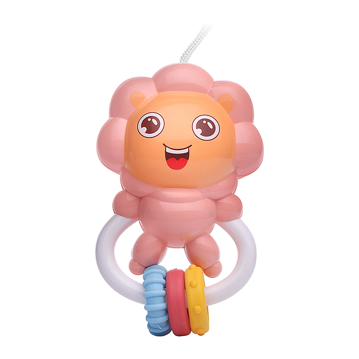 Мобиль на кроватку HL2025-79 "Волшебные карусели" в коробке