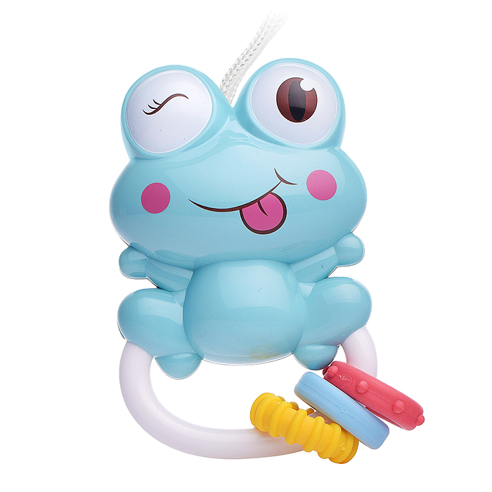 Мобиль на кроватку HL2025-79 "Волшебные карусели" в коробке