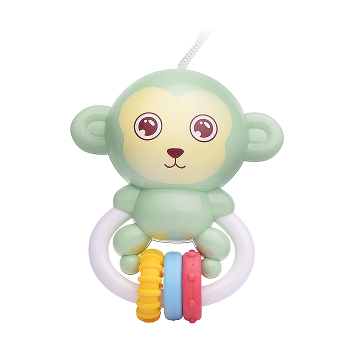 Мобиль на кроватку HL2025-79 "Волшебные карусели" в коробке