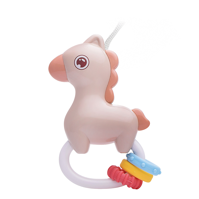 Мобиль на кроватку HL2025-79 "Волшебные карусели" в коробке