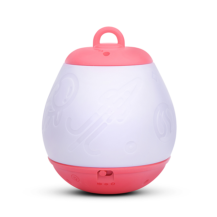 Мобиль на кроватку HL2025-79 "Волшебные карусели" в коробке