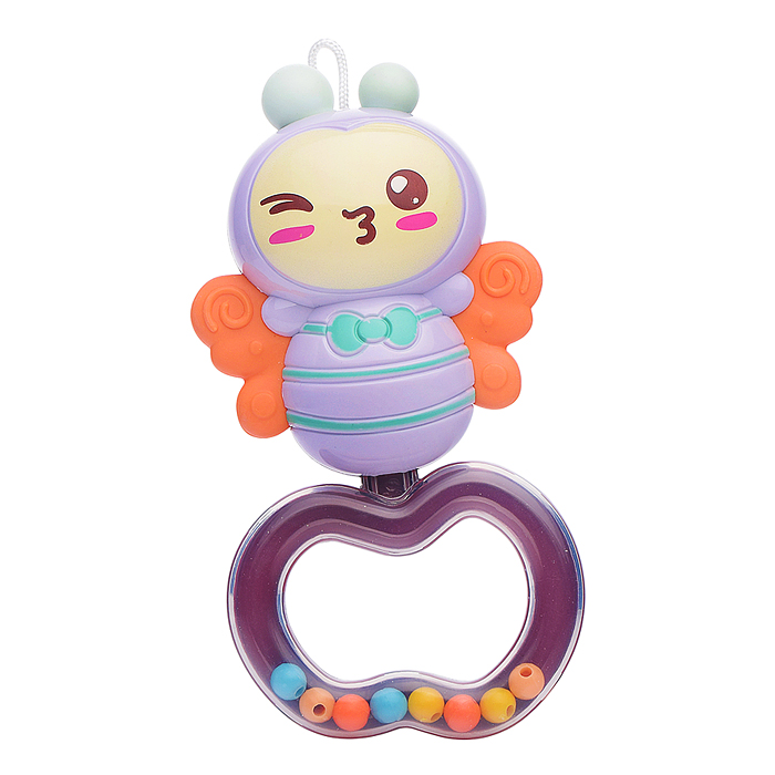 Мобиль на кроватку HL2025-77 "Мир снов" в коробке