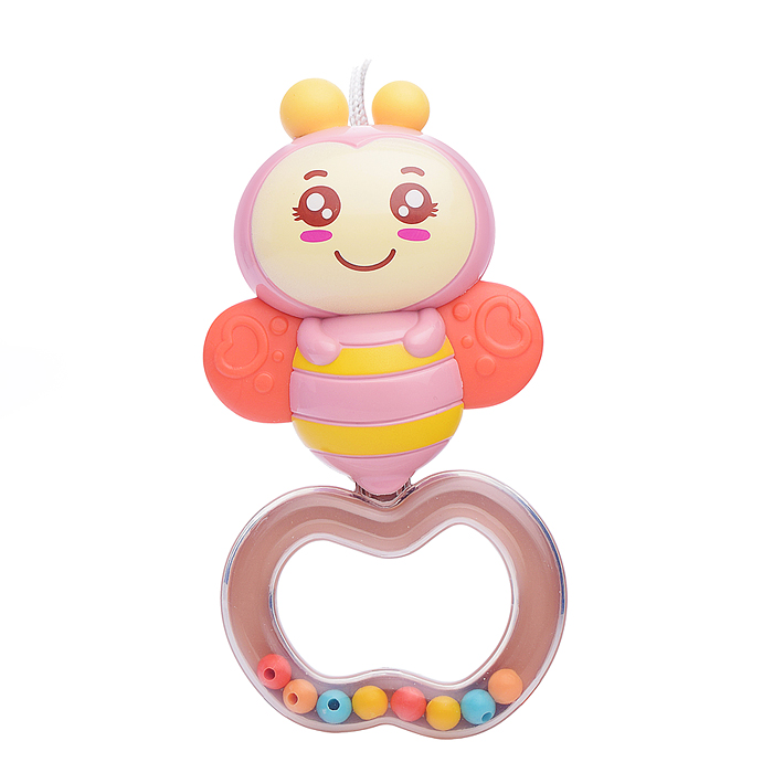 Мобиль на кроватку HL2025-77 "Мир снов" в коробке