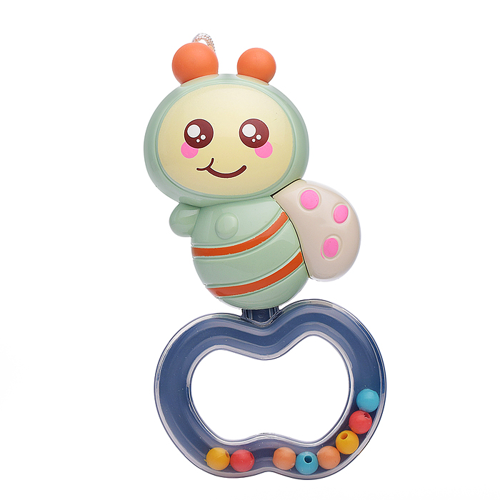 Мобиль на кроватку HL2025-77 "Мир снов" в коробке