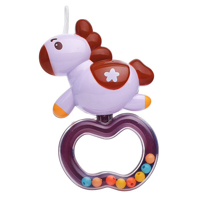 Мобиль на кроватку HL2025-76 "Сказочные сны" в коробке