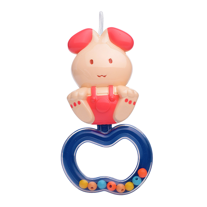 Мобиль на кроватку HL2025-76 "Сказочные сны" в коробке