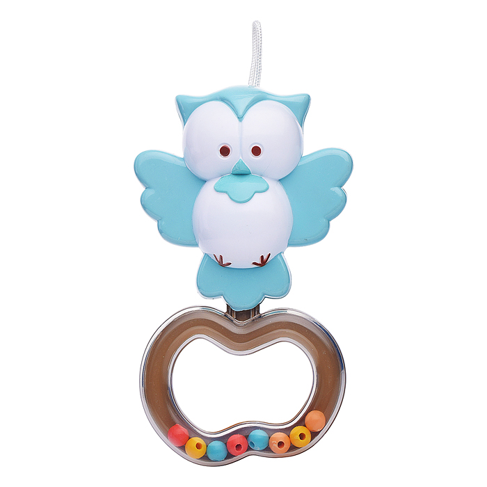 Мобиль на кроватку HL2025-76 "Сказочные сны" в коробке