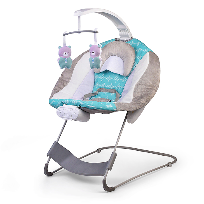 Шезлонг 27235 "Уютный сон" в коробке