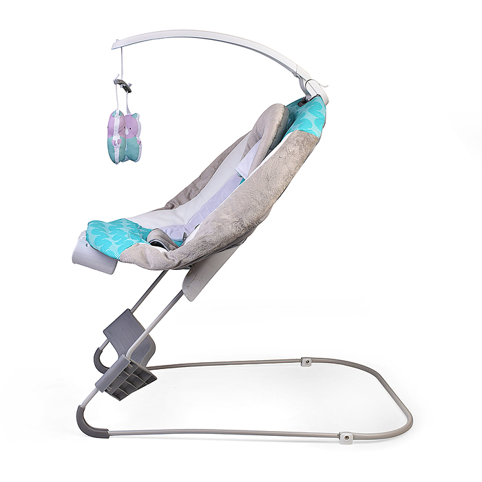 Шезлонг 27235 "Уютный сон" в коробке