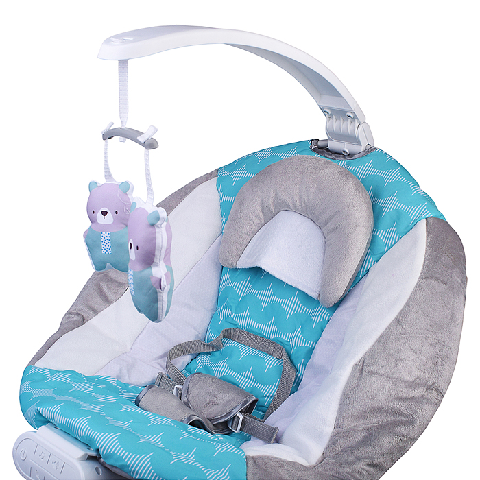 Шезлонг 27235 "Уютный сон" в коробке