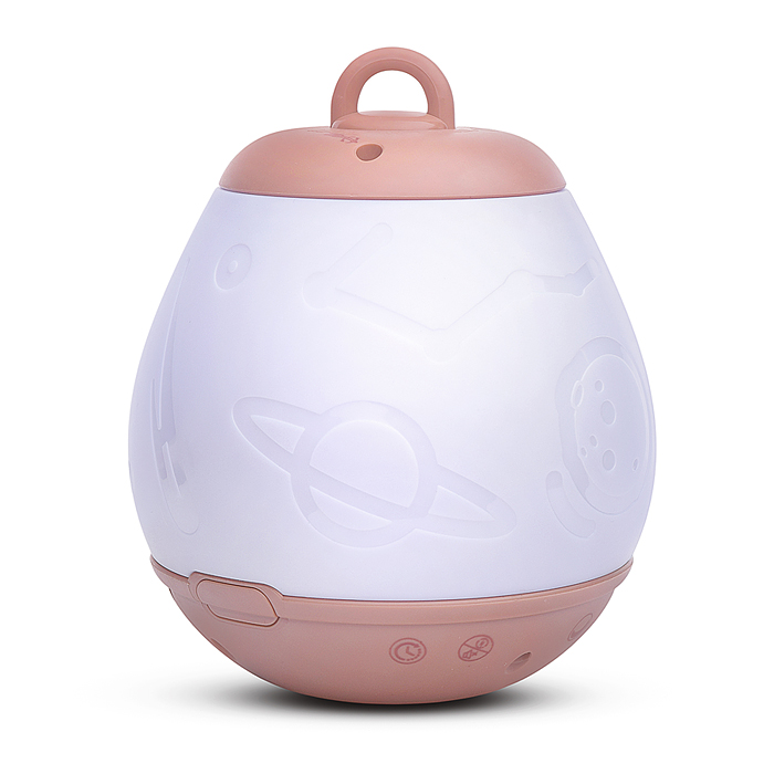 Мобиль на кроватку HL2025-75 "Волшебный сон" в коробке