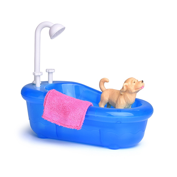 Кукла BLD226 "Маша" с аксессуарами, в коробке