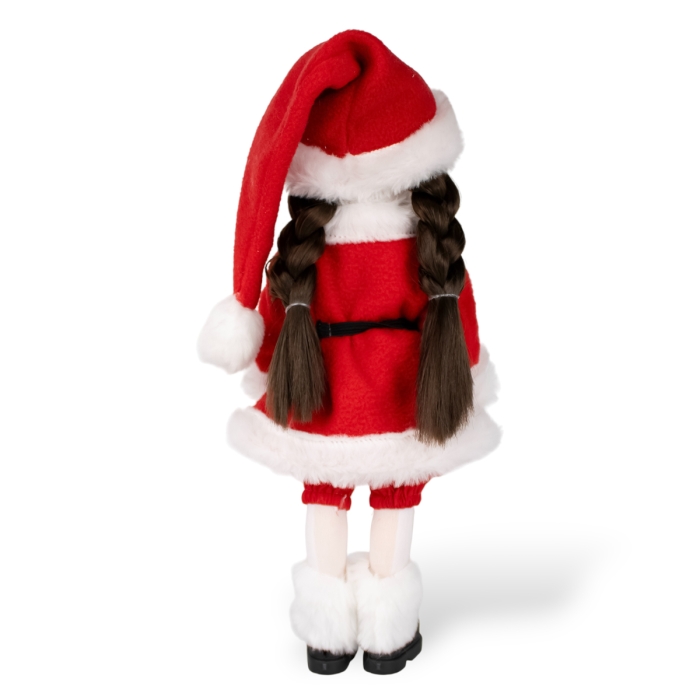 Кукла "Новогодняя" 