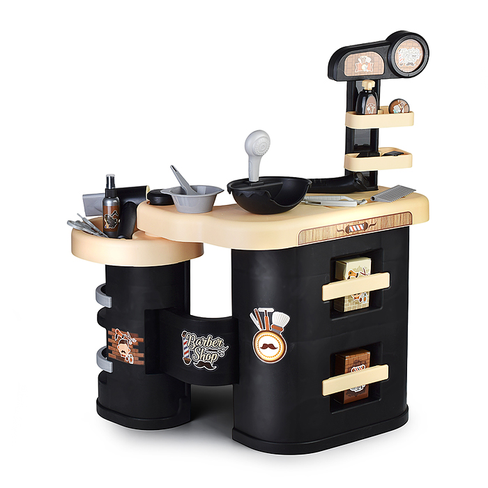 Набор стилиста 7GT06 "Самая красивая" в коробке