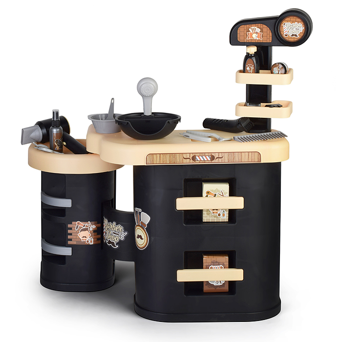 Набор стилиста 7GT06 "Самая красивая" в коробке