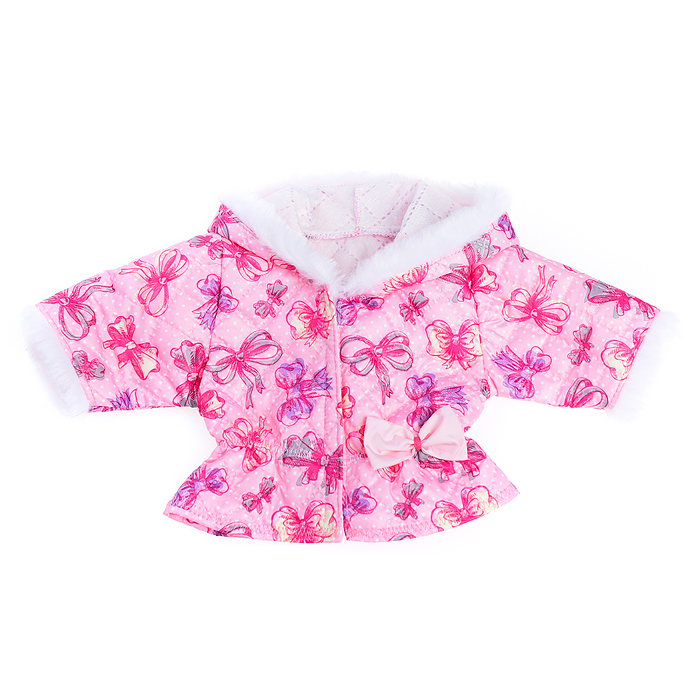 Одежда Бэби-борн 45см.