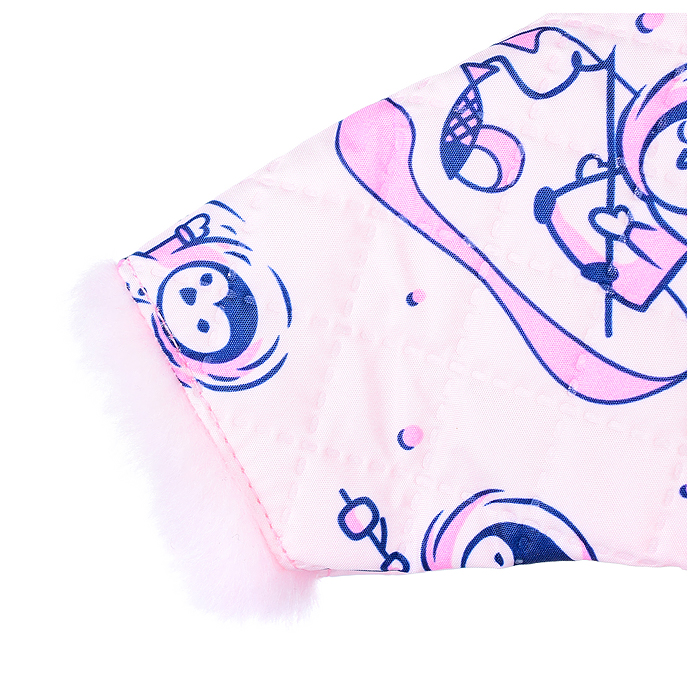 Одежда Бэби-борн 45см.