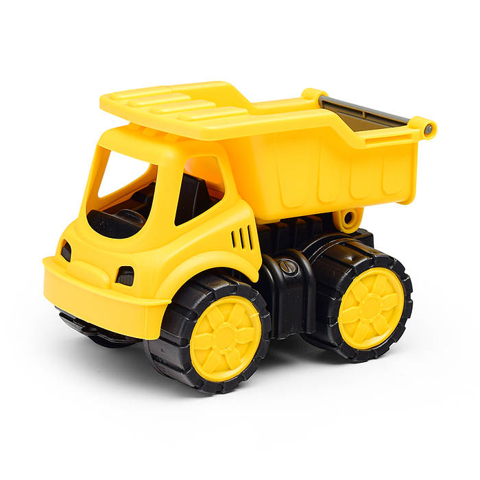 Машина Toy Bibib "Эвакуатор с грузовиком" полиэтиленовая сетка