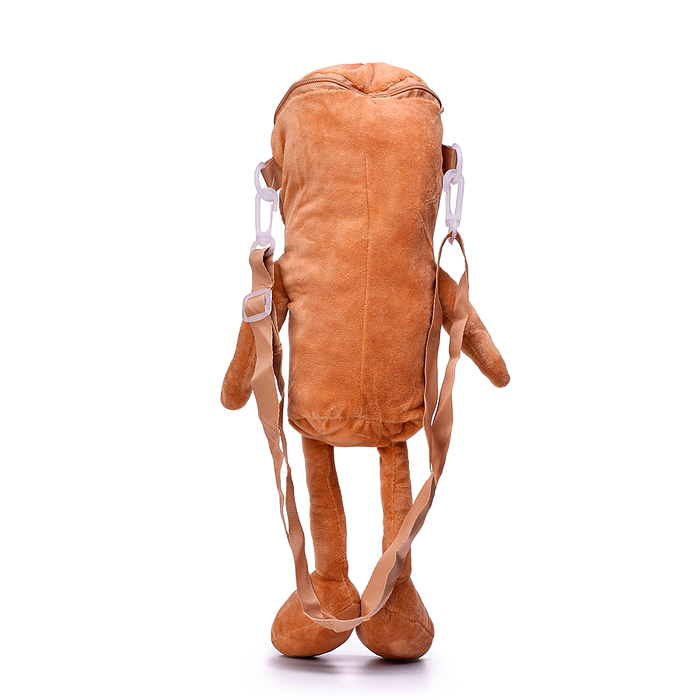 Мягкая игрушка М1626 "Полено" 36 см.