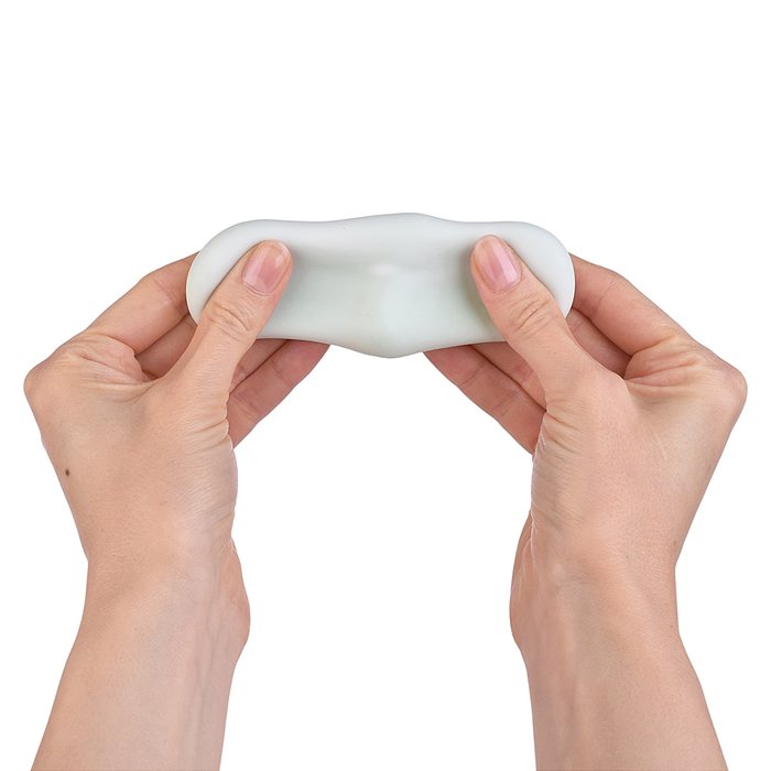 Игрушка-антистресс 00-6949 "Печенька" в пакете