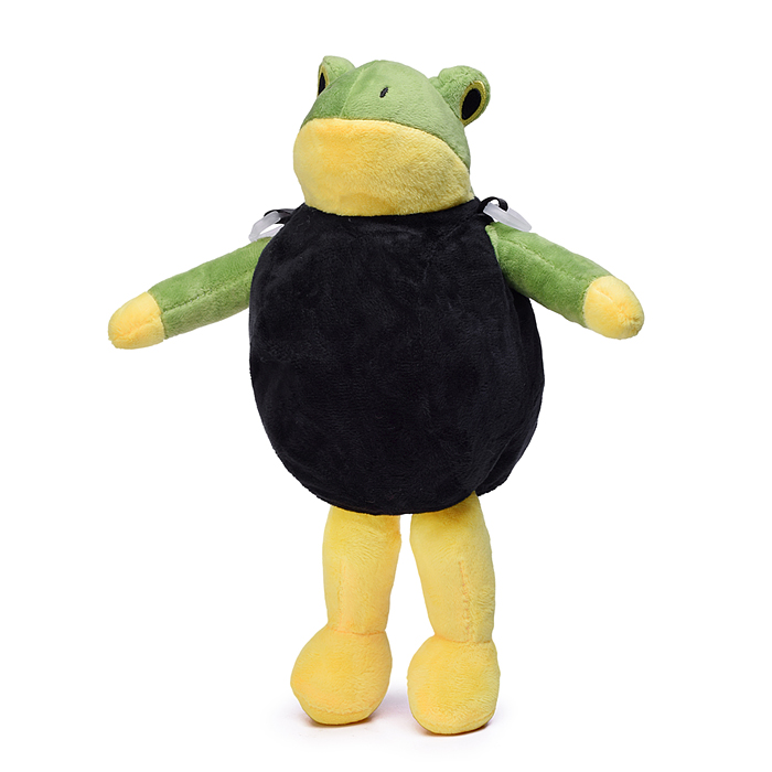 Мягкая игрушка М1624 "Лягушка" 30 см.