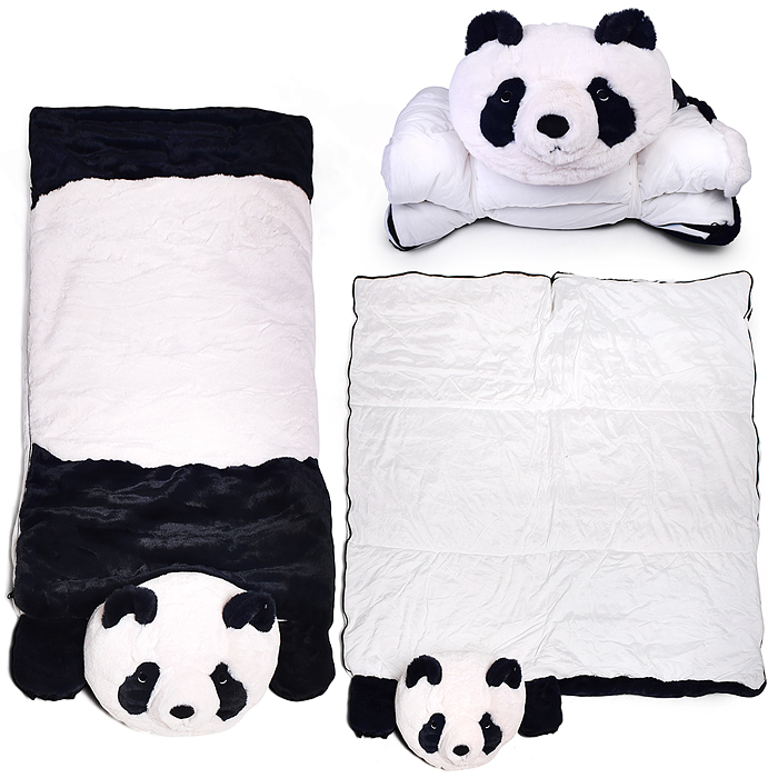 Мягкая игрушка М1657 "Медведь" 66*165см.