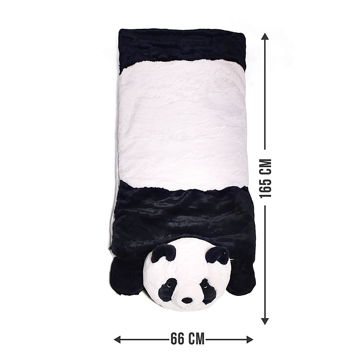 Мягкая игрушка М1657 "Медведь" 66*165см.