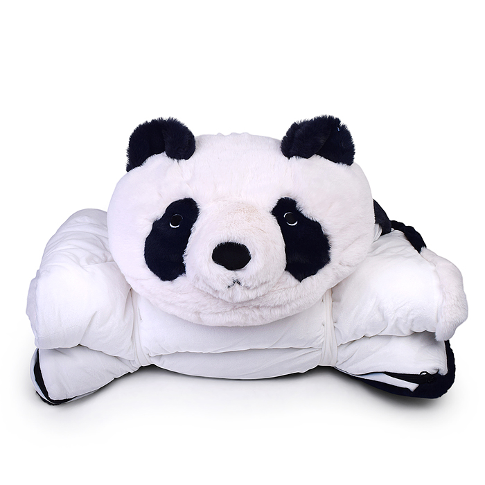 Мягкая игрушка М1657 "Медведь" 66*165см.