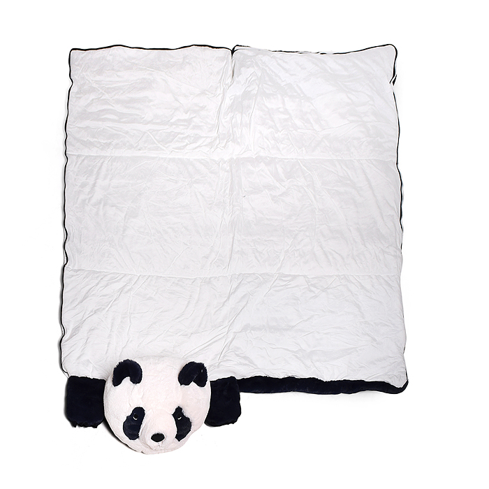 Мягкая игрушка М1657 "Медведь" 66*165см.