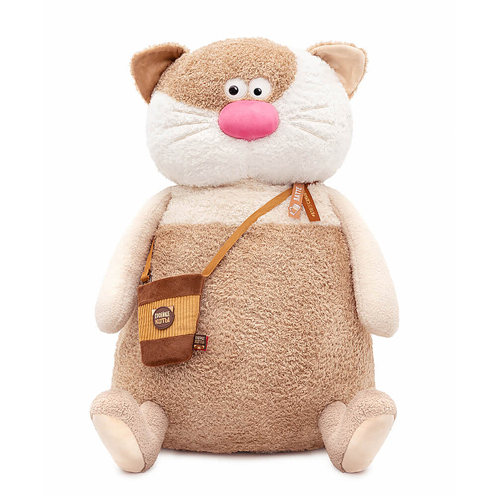 Кот Латте Гранд