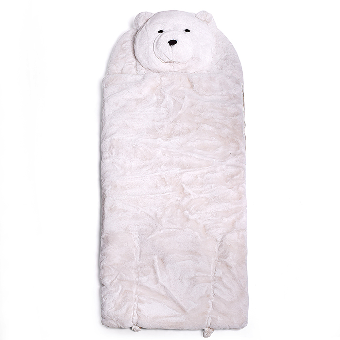 Мягкая игрушка М1656 "Медведь" 66*165 см.