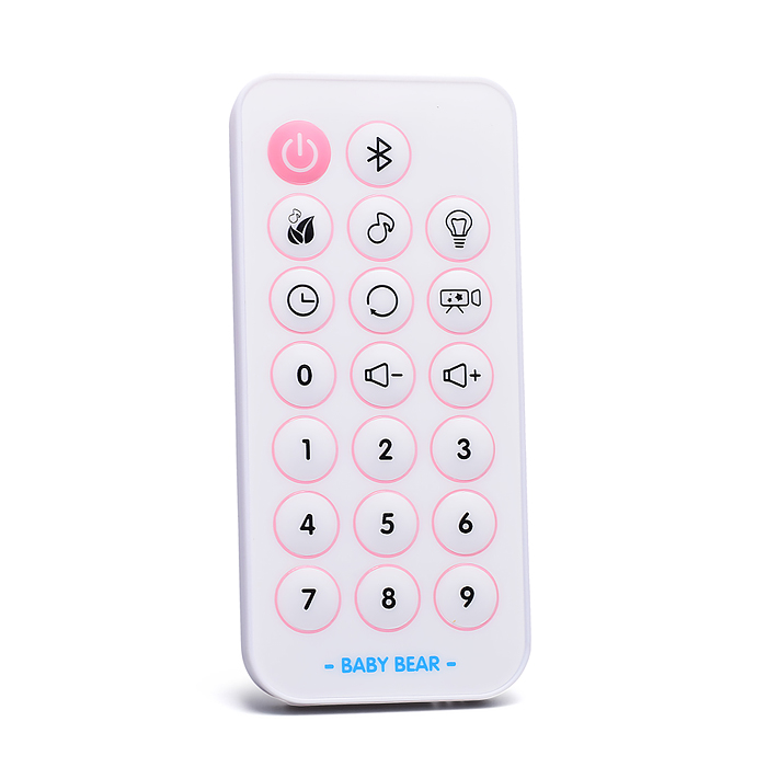 Мобиль 6052 "Спокойной ночи" в коробке