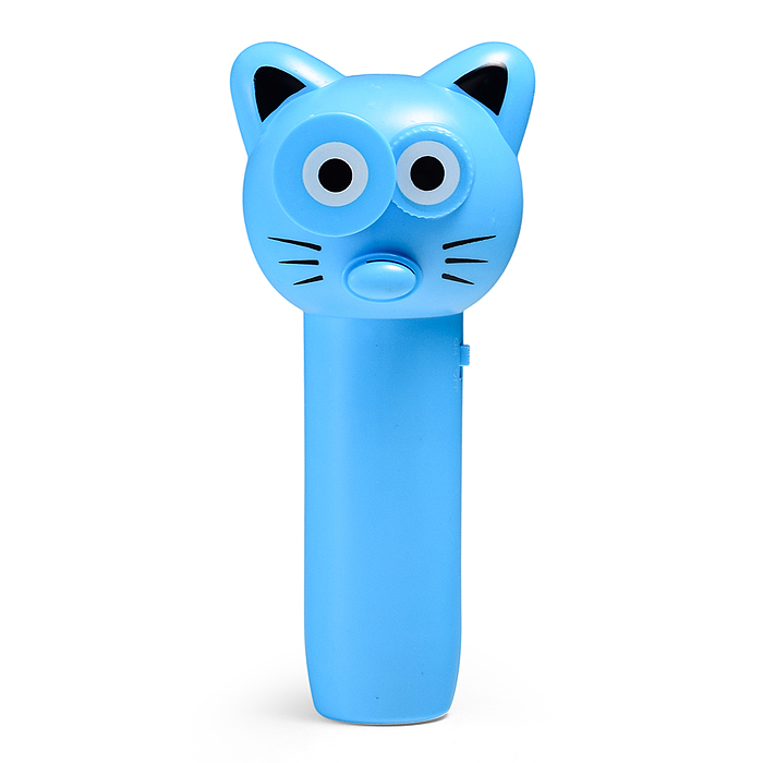 Игрушка - антистресс DW958-1 "Умный кот" в пакете