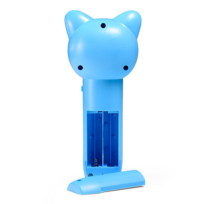 Игрушка - антистресс DW958-1 "Умный кот" в пакете