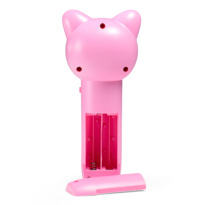 Игрушка - антистресс DW958-1 "Умный кот" в пакете