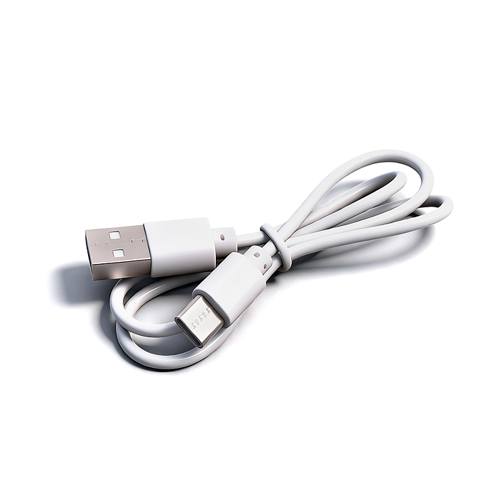 Светильник-увлажнитель JSQ-3 "Луна" цвет белый, в коробке