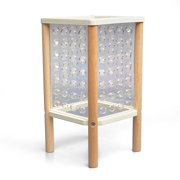 Игра развивающая D2150 "Гений"