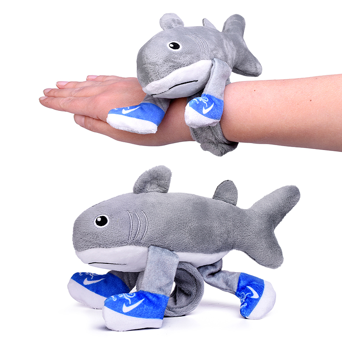 Мягкая игрушка М1620 "Акула" в кедах