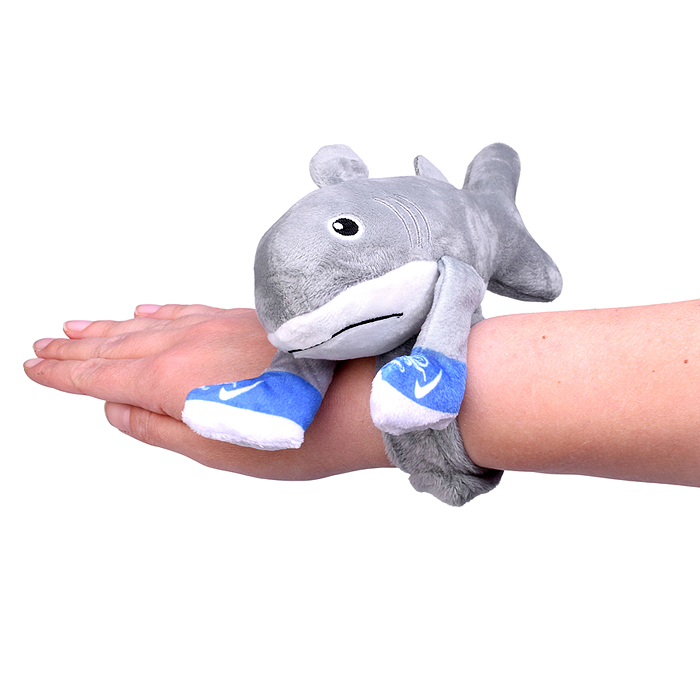 Мягкая игрушка М1620 "Акула" в кедах