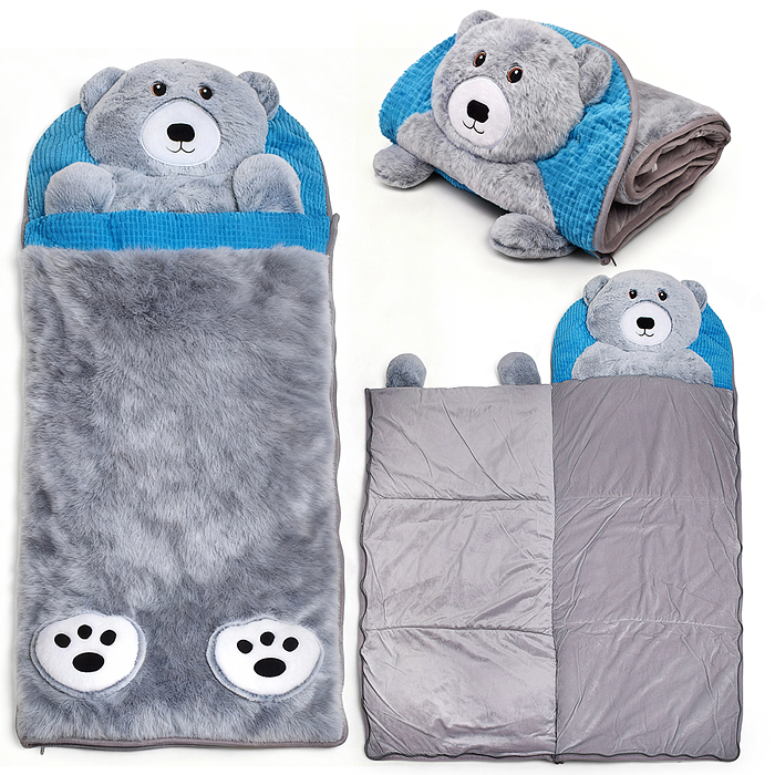 Мягкая игрушка М1658 "Медведь" 150*50 см.