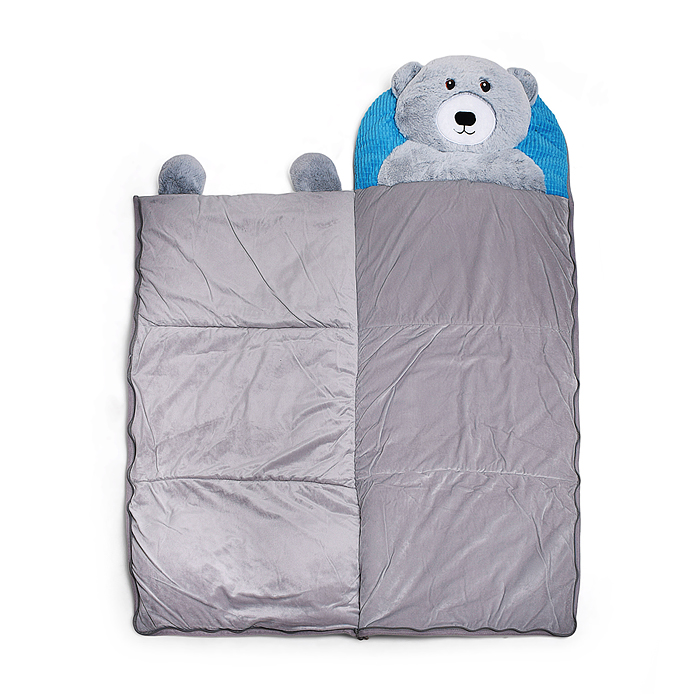 Мягкая игрушка М1658 "Медведь" 150*50 см.