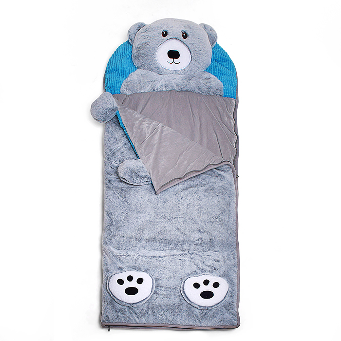 Мягкая игрушка М1658 "Медведь" 150*50 см.