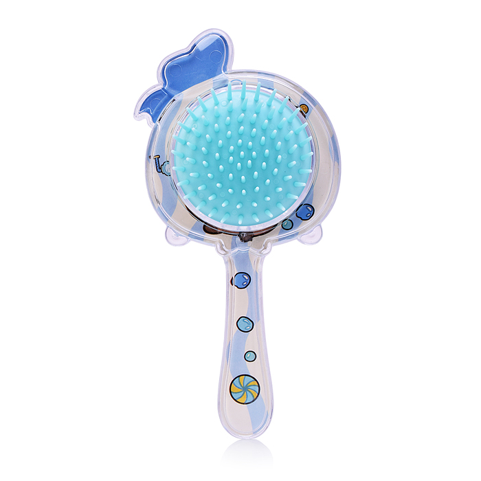 Расческа детская 00-7546 "Малыш капибара"