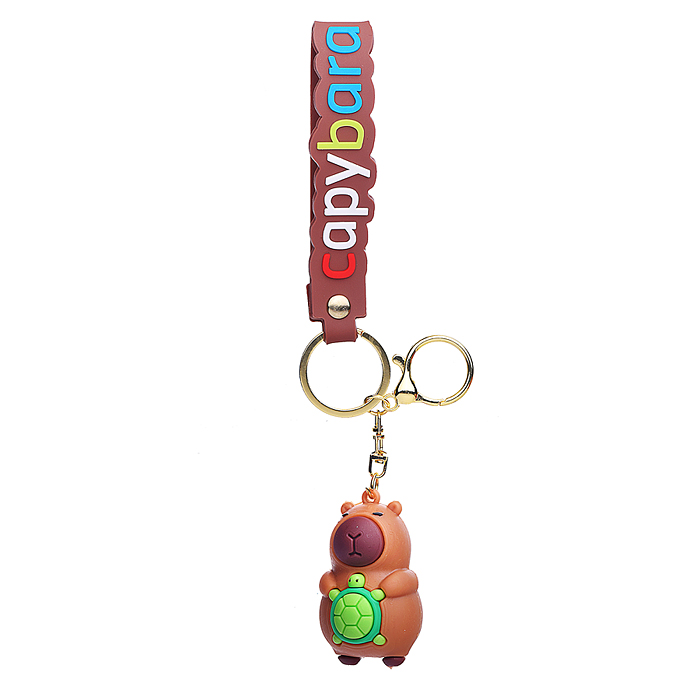 Брелок 00-7555 "Капибара"