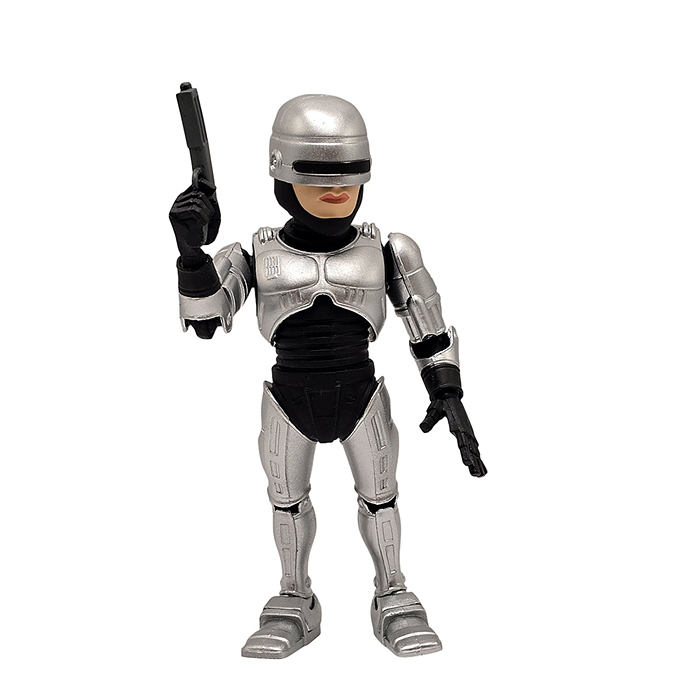 Коллекционная фигурка "Robocop" Alex Murphy - "Робокоп" Алекс Мерфи, 12 см