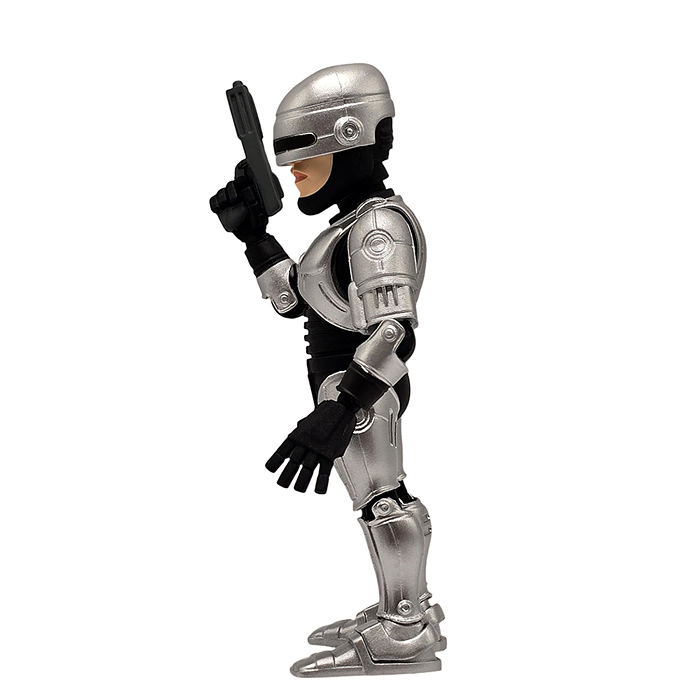 Коллекционная фигурка "Robocop" Alex Murphy - "Робокоп" Алекс Мерфи, 12 см