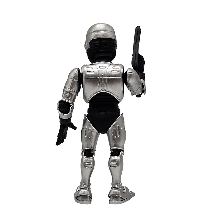 Коллекционная фигурка "Robocop" Alex Murphy - "Робокоп" Алекс Мерфи, 12 см