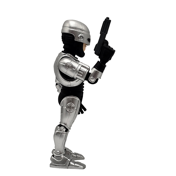 Коллекционная фигурка "Robocop" Alex Murphy - "Робокоп" Алекс Мерфи, 12 см