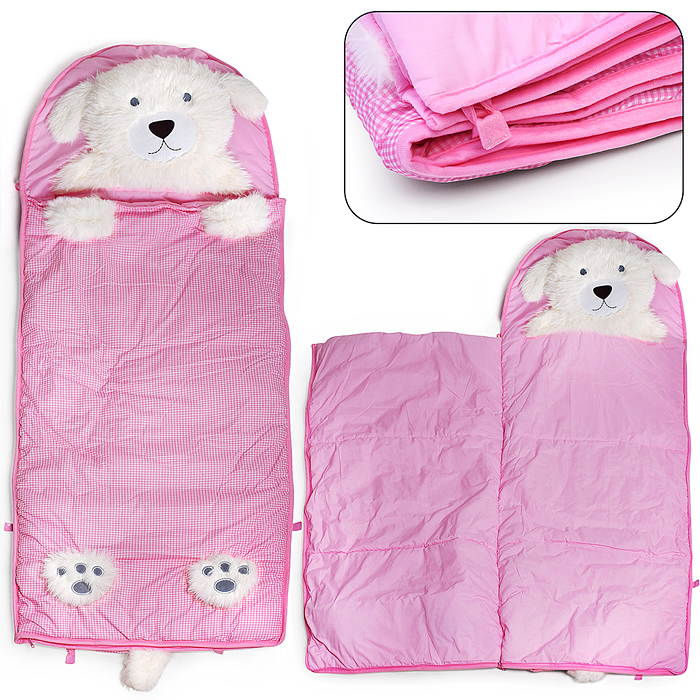 Мягкая игрушка М1655 "Собака" 70*170 см.