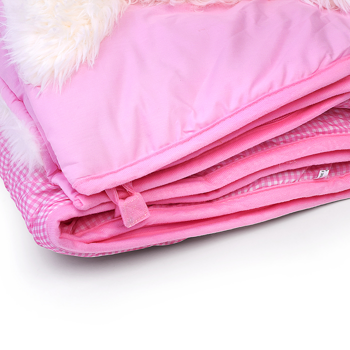 Мягкая игрушка М1655 "Собака" 70*170 см.